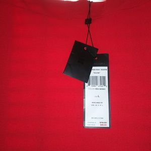 BCBG MINDI SKIRT